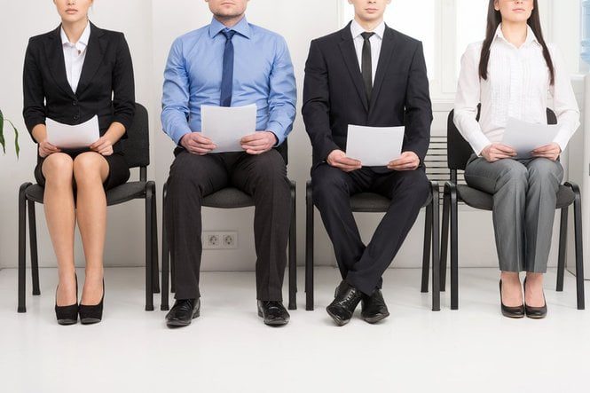 Пошук роботи: як зробити цей процес легким і простішим