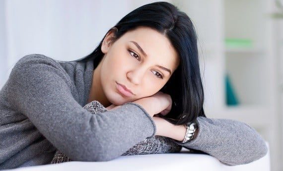 Як подолати післясвяткову депресію