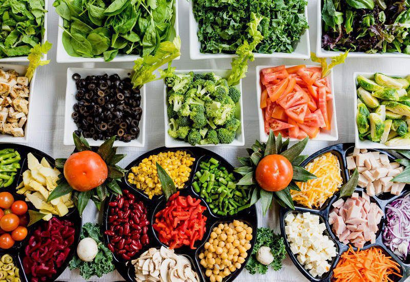 харчування