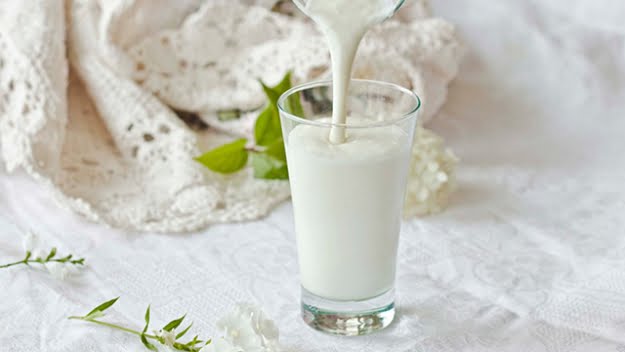 кефір