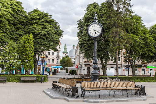 Відомі співаки Тернопільщини