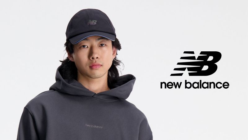 Спортивні аксесуари New Balance – ваш надійний компаньйон