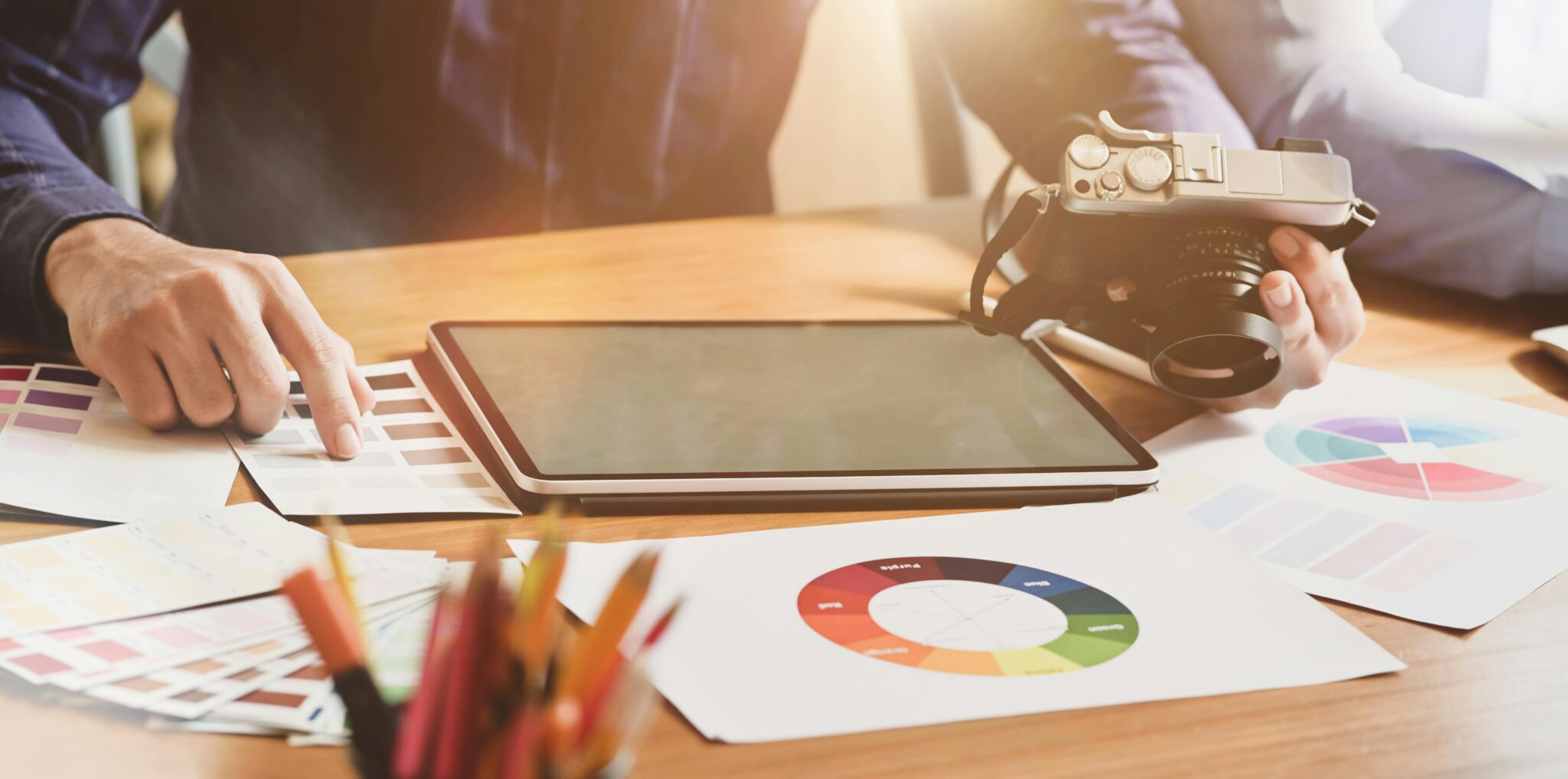 Сучасна кухня з розумною технікою