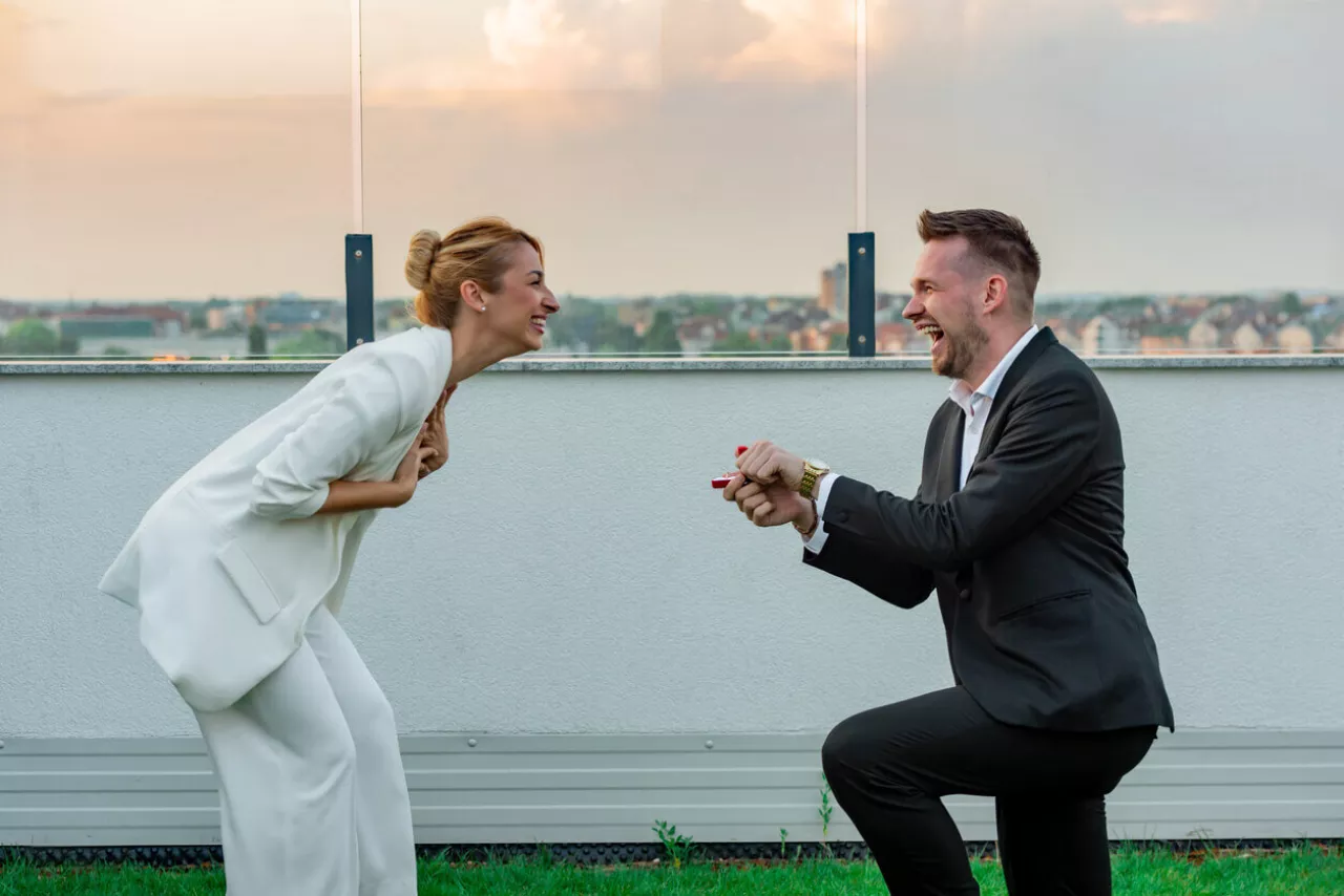 Признание в любви