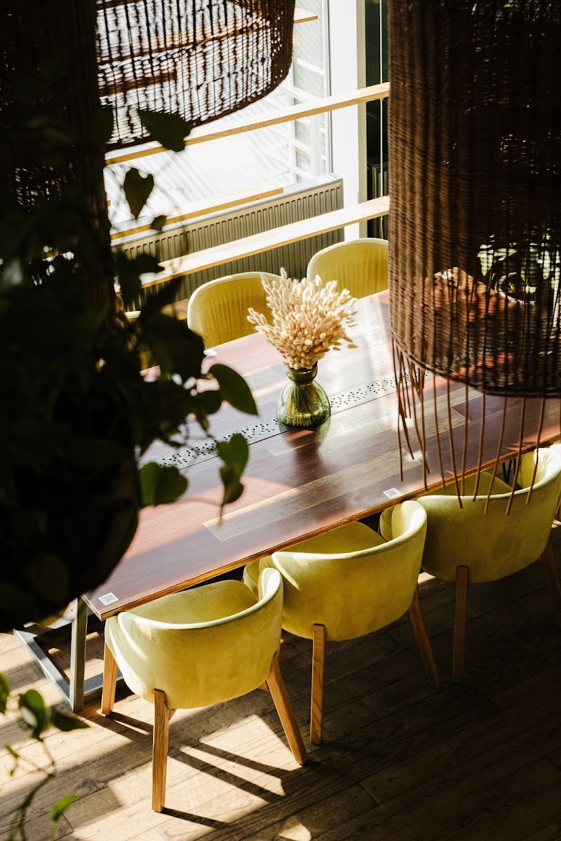 NA NEBI grill & wine (На небі) - європейська кухня в серці Тернополя | Доставка їжі — Restaurant