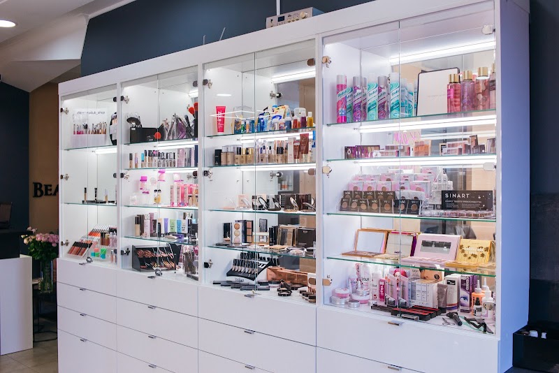 Beauty Club