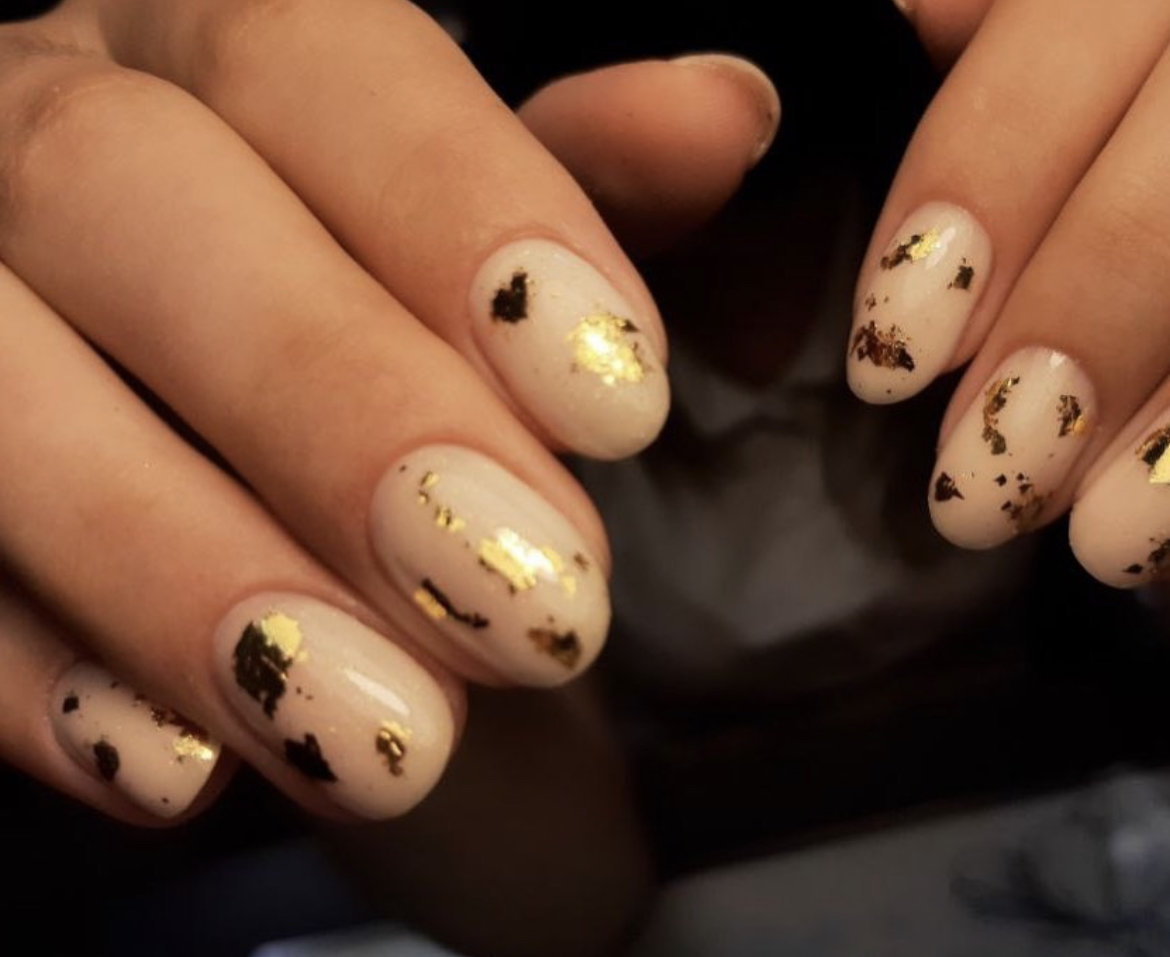 Стиль — Beauty