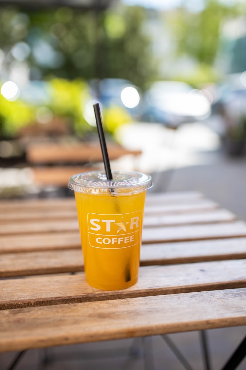 STARCOFFEE
