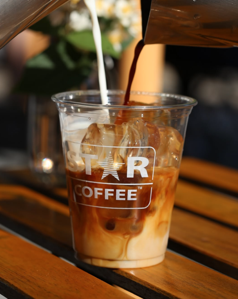 STARCOFFEE